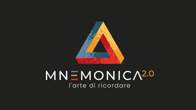 corso tecniche di memoria