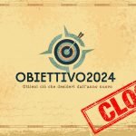 Obiettivo 2024 CHIUSO